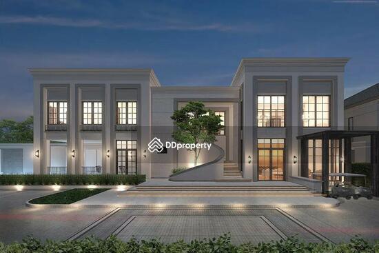 For Sale - Neory Residence Bangna-Thepharak, Samut Prakan