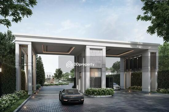 ขาย - Neory Residence Bangna-Thepharak : นีออรี เรซิเดนซ์ บางนา-เทพารักษ์, สมุทรปราการ