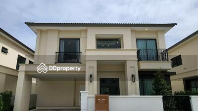 - Neory Residence Bangna-Thepharak
