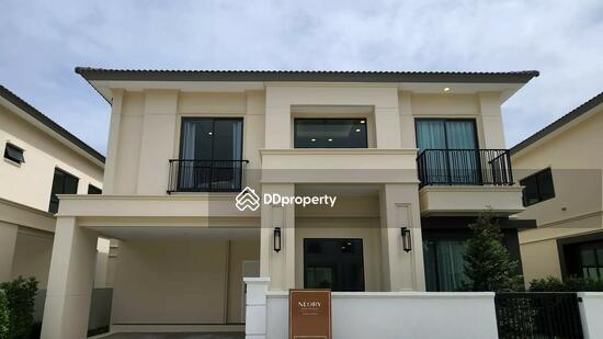 ขาย - Neory Residence Bangna-Thepharak : นีออรี เรซิเดนซ์ บางนา-เทพารักษ์, สมุทรปราการ