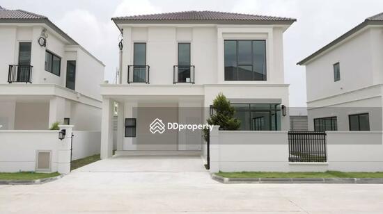 For Sale - Neory Residence Bangna-Thepharak, Samut Prakan