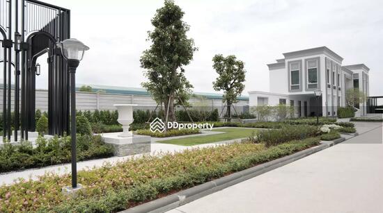 For Sale - Neory Residence Bangna-Thepharak, Samut Prakan