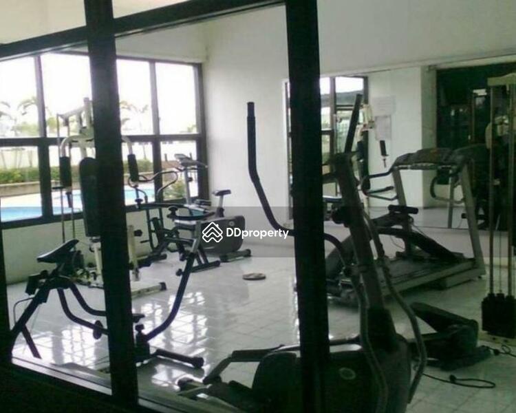 ขาย - J.C. Tower Inthamara 10 : เจ.ซี. ทาวเวอร์ อินทามระ 10, กรุงเทพ