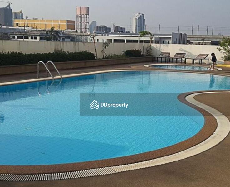 ขาย - J.C. Tower Inthamara 10 : เจ.ซี. ทาวเวอร์ อินทามระ 10, กรุงเทพ