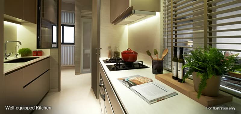 The Venue Residences and Shoppes