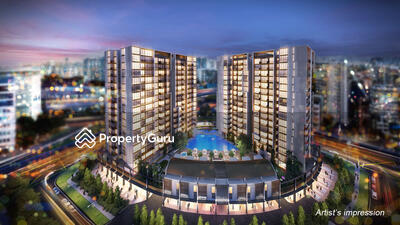 - The Venue Residences and Shoppes