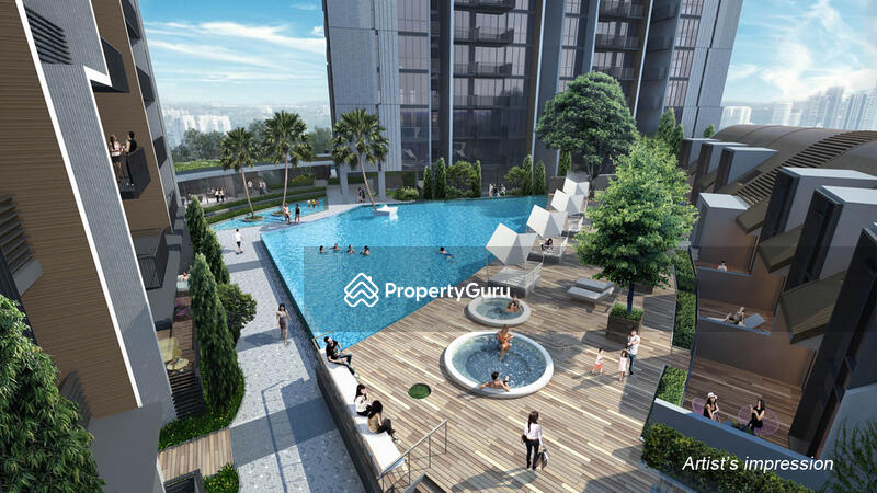 For Sale - The Venue Residences and Shoppes