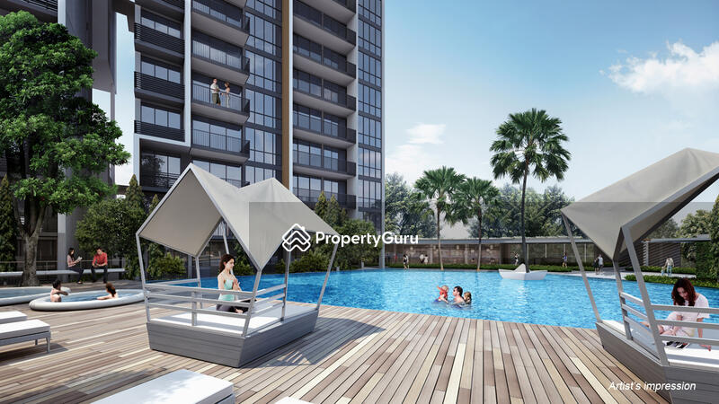 For Sale - The Venue Residences and Shoppes