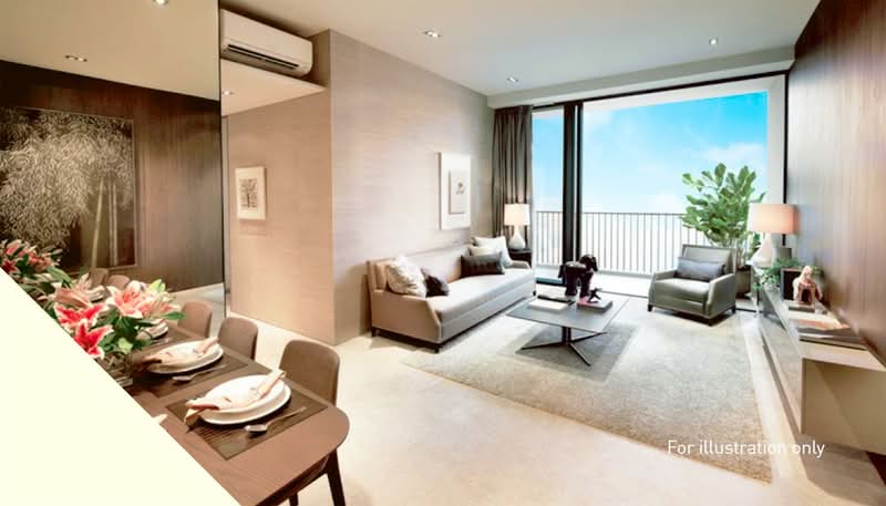 The Venue Residences and Shoppes
