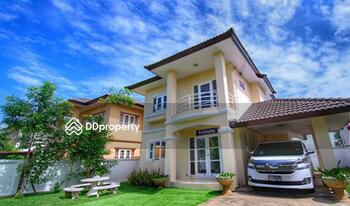 Baan Chutawan : บ้านชูตะวัน