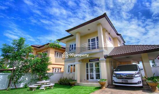 ขาย - Baan Chutawan : บ้านชูตะวัน, ปทุมธานี