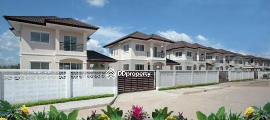 For Sale - Baan Chutawan, Pathum Thani