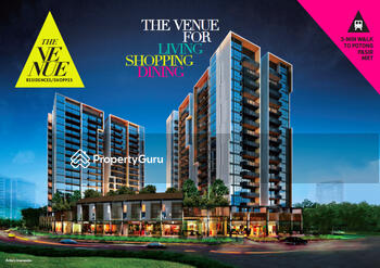 The Venue Shoppes