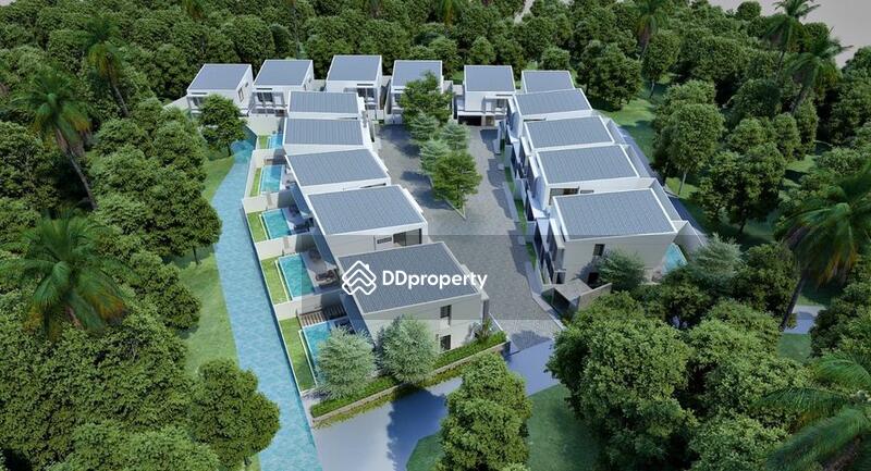 For Rent - Vova Village, Surat Thani