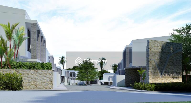 For Rent - Vova Village, Surat Thani