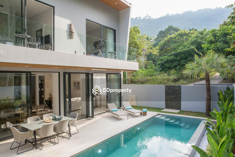 For Rent - Vova Village, Surat Thani
