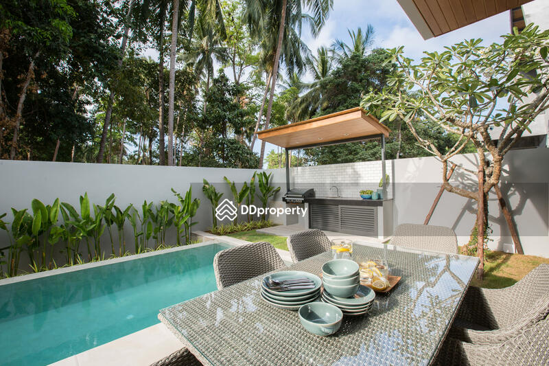 For Rent - Vova Village, Surat Thani