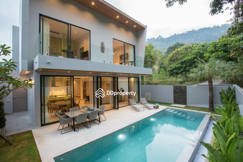 For Rent - Vova Village, Surat Thani