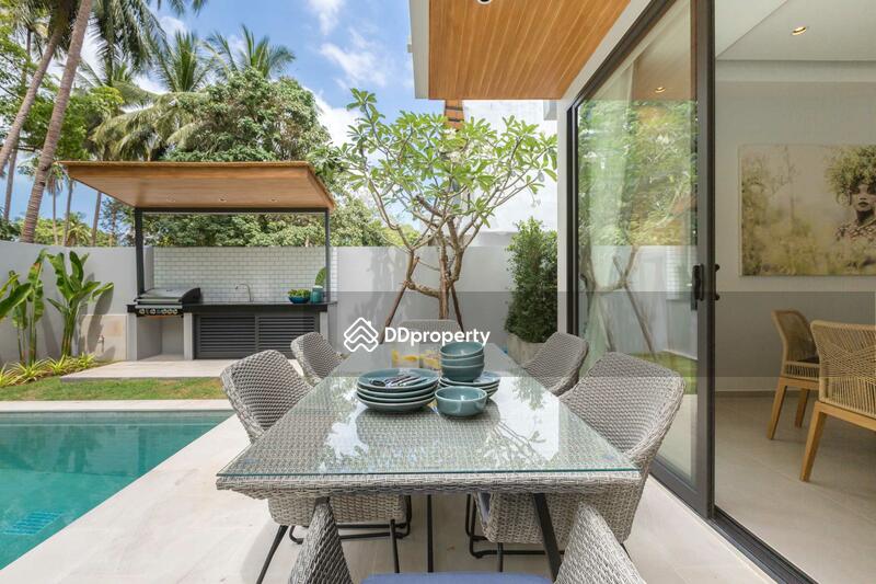 For Rent - Vova Village, Surat Thani