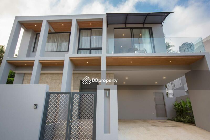 For Rent - Vova Village, Surat Thani