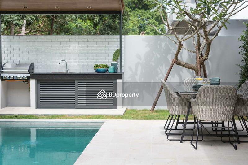 For Rent - Vova Village, Surat Thani