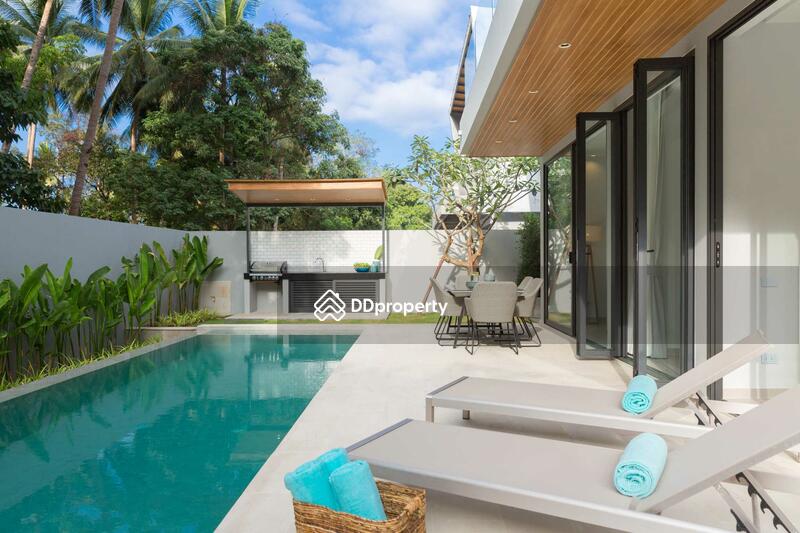 For Rent - Vova Village, Surat Thani