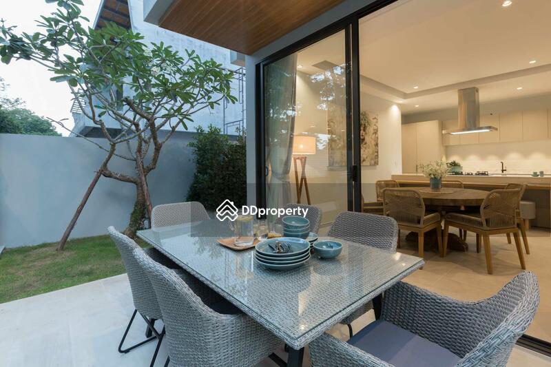 For Rent - Vova Village, Surat Thani