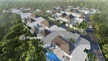 Layan Lucky Villas (Phase II) : ลายัน ลักกี้ วิลล่า (เฟส II)