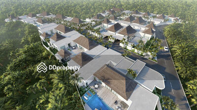 - Layan Lucky Villas (Phase II)