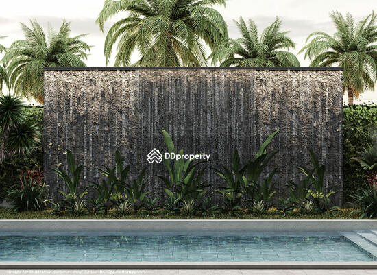ขาย - Layan Lucky Villas (Phase II) : ลายัน ลักกี้ วิลล่า (เฟส II), ภูเก็ต