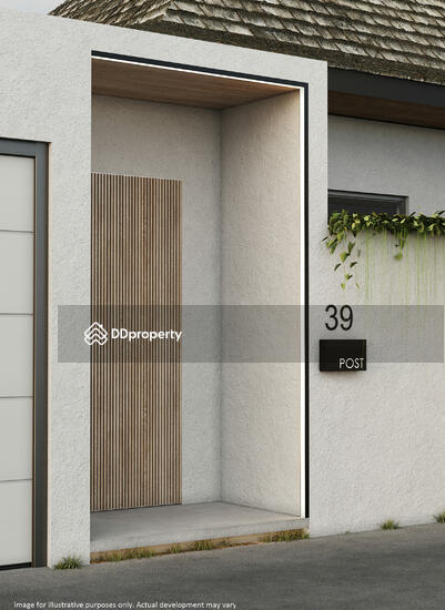ขาย - Layan Lucky Villas (Phase II) : ลายัน ลักกี้ วิลล่า (เฟส II), ภูเก็ต