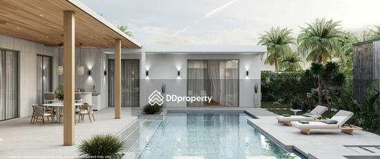 ขาย - Layan Lucky Villas (Phase II) : ลายัน ลักกี้ วิลล่า (เฟส II), ภูเก็ต