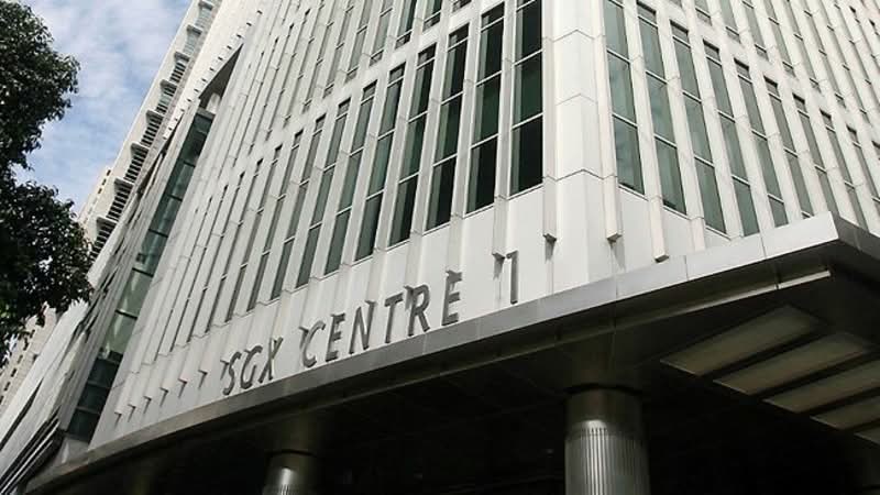 SGX Centre I, 2 Shenton Way, 398 sqft, Office For Rent, by MJ Zhuo, 500109586 - CommercialGuru.com.sg