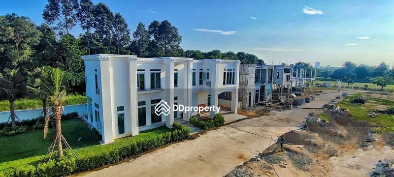 For Sale - Eden Luxury Villas, Chon Buri