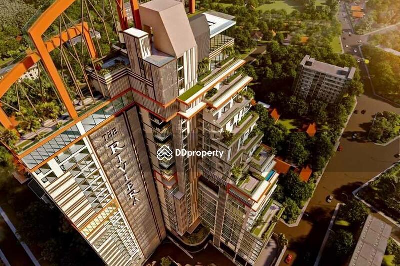 For Sale - The Riviera Malibu, Chon Buri