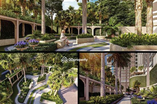 ขาย - The Riviera Malibu : เดอะ ริเวียร่า มาลิบู, ชลบุรี