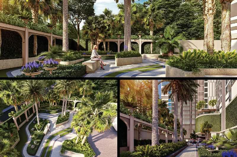 The Riviera Malibu : เดอะ ริเวียร่า มาลิบู