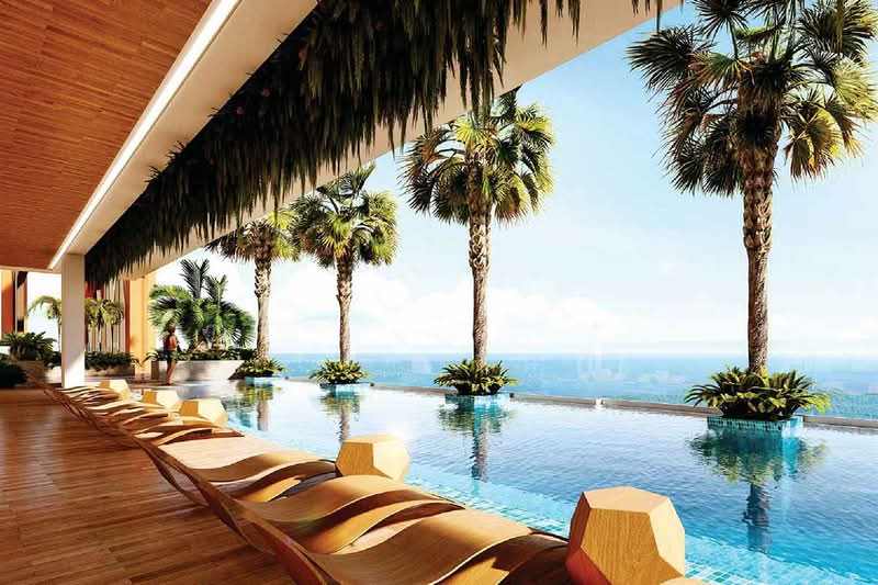 The Riviera Malibu : เดอะ ริเวียร่า มาลิบู