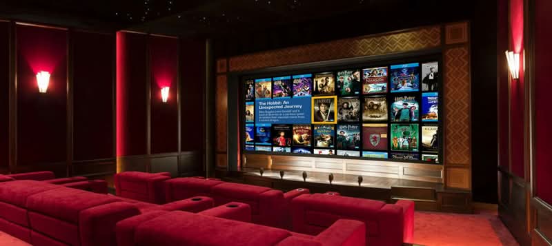 The Riviera Malibu : เดอะ ริเวียร่า มาลิบู