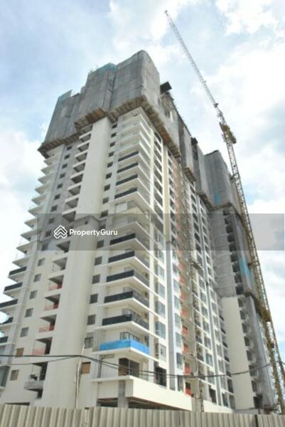 Untuk Disewa - Setapak Green