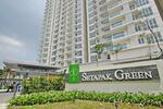 Setapak Green #0