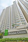Setapak Green #0