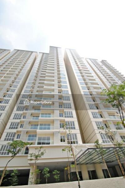 Untuk Disewa - Setapak Green