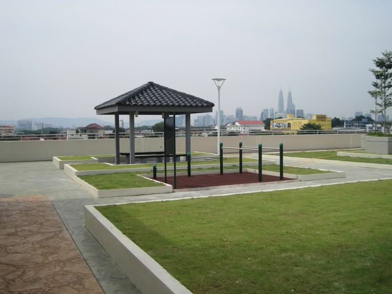Setapak Green - iProperty.com.my