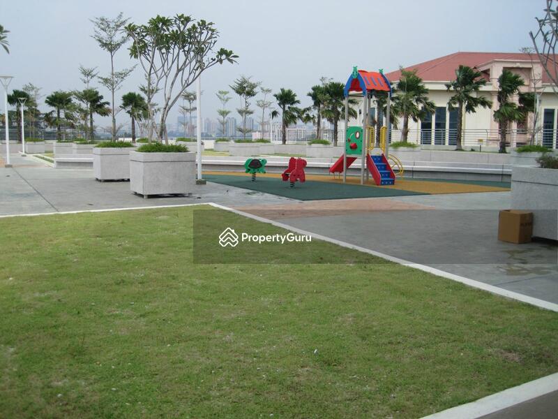 Untuk Disewa - Setapak Green