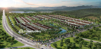 AVISA Residences @ Tropicana Alam