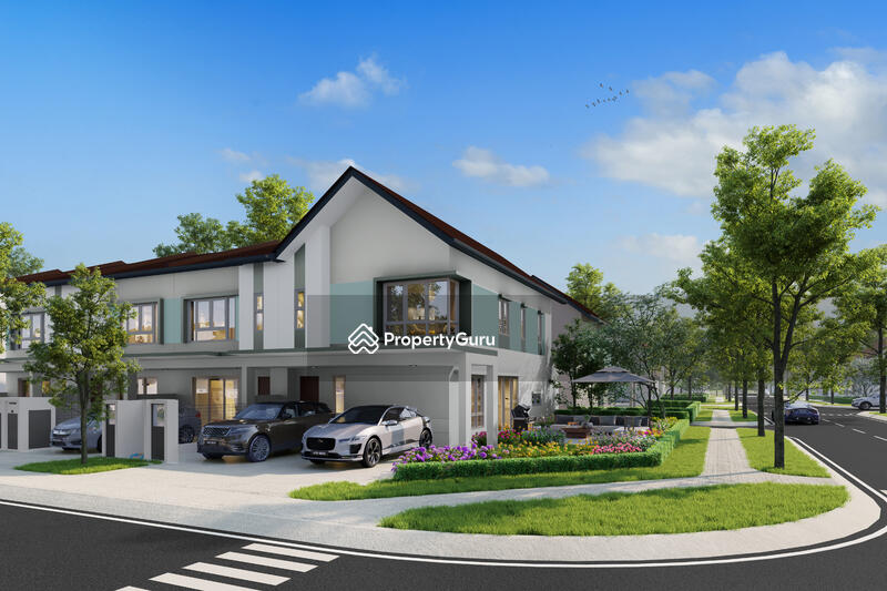 AVISA Residences @ Tropicana Alam #0