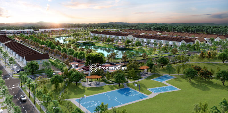 AVISA Residences @ Tropicana Alam #0