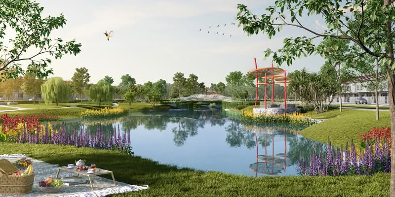 AVISA Residences @ Tropicana Alam - iProperty.com.my