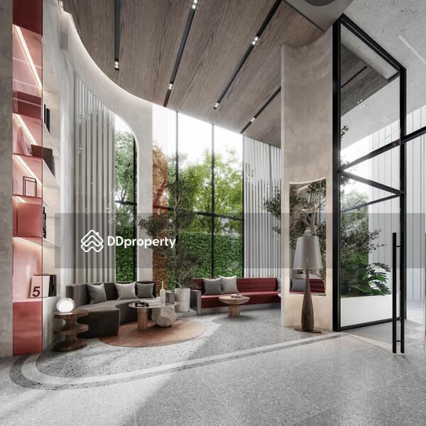 Option To Buy - Nue Riverest Ratburana, Bangkok